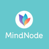 【Macユーザーにおすすめ】マインドマップならMindNode