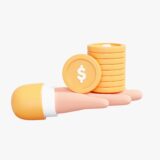 アフィリエイトの初期費用はいくら？【初心者向き】